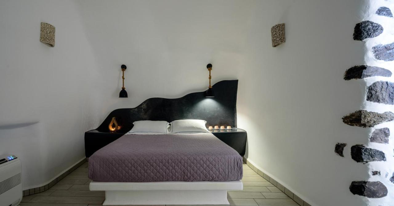 Fira Deep Blue Suites Exteriör bild